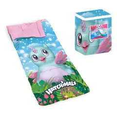 GENERICO - HATCHIMALS BOLSA DE DORMIR 60 GR