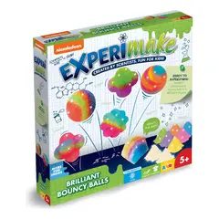 GENERICO - EXM PELOTAS BRILLANTES SALTARINAS