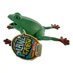 GENERICO - JA-RU ANIMALES RÉPLICAS HISTÓRICAS X 1 SURT