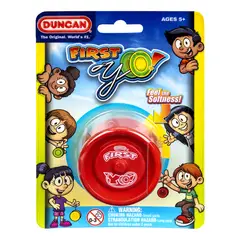 GENERICO - DUNCAN YO-YO FIRST B SURT
