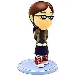 GENERICO - MVF2 MINI FIG COLECC SURT 2