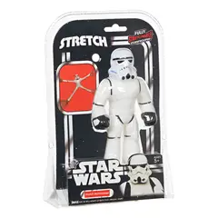 GENERICO - STRETCH MINI STAR WARS STORM TROOPER