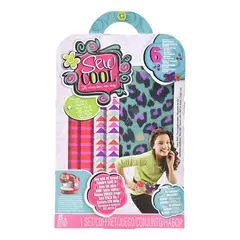 GENERICO - SEW COOL RETAZOS Y ACC REPUESTOS