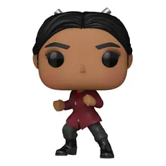 GENERICO - Funko Pop MS MARVEL - NAJMA - 1081