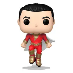 GENERICO - Funko Pop DC SHAZAM 2 - SHAZAM - 1277