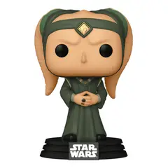 GENERICO - Funko Pop STAR WARS BOBF - MAJORDOMO - 582