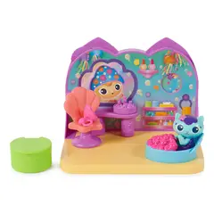 GENERICO - GABBYS DOLLHOUSE SET CUARTO DE JUEGO SURT