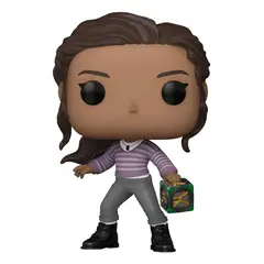 GENERICO - Funko Pop SPIDER - MAN NWH S3 - MJ - 1161