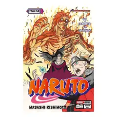 GENERICO - NARUTO N58