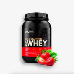 OPTIMUM NUTRITION - Gold Standard 100% Whey fres 2lb