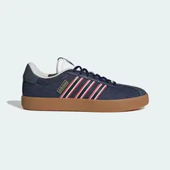 ADIDAS - Tenis Hombre VL Court 3.0 JR8591 Azul Casual