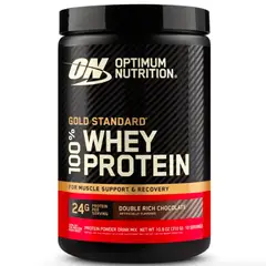 OPTIMUM NUTRITION - Gold Standard 100% Whey Chocolate 310gr