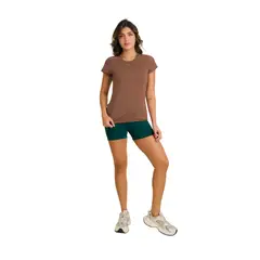 IDROTT - CAMISETA DEPORTIVA PARA DAMA