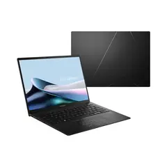 ASUS - Portatil Zenbook 14 Ryzen AI 7 350 16GB 1TB WUXGA 14