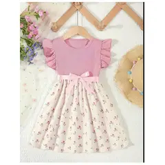 BABOLAT - Talla 3 años Vestido Niña, Ropa Niña, Ropa Bebé