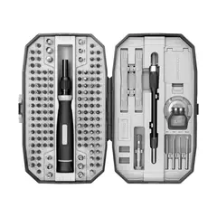 GENERICO - Kit Destornilladores de Precisión para Electrónica Profesional