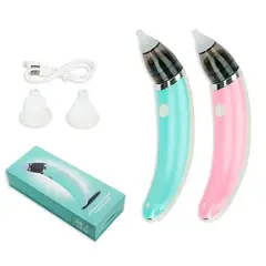 GENERICO - Aspirador Nasal Para Niños