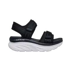 SKECHERS - Sandalias DLux Walker Adored Days Para Mujer