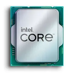 INTEL - Procesador CORE i7 14700KF Sin Fan y Sin Video Optimizado