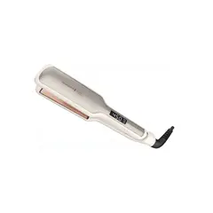 REMINGTON - Plancha alisadora Diamond placas anchas S8520TDS