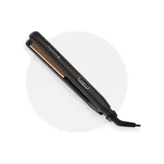 REMINGTON - Plancha alisadora con aceite de almendras S17A