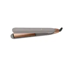 REMINGTON - Plancha alisadora colageno y biotina anti frizz S31A-110F