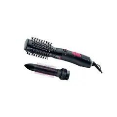 REMINGTON - Cepillo Secador 4 En 1 Seca Alisa y Crea Volumen AS7051