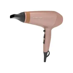 REMINGTON - Secador Keratin Therapy Keratina Y Argan Ac8820