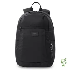 TOTTO - Morral Universitario Porta PC 13" Trik M2 Negro Unisex