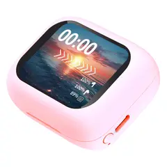 MULTITECH - EARBUDSD MT-ST3R ROSADO