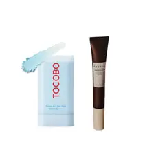 TOCOBO - Protector Solar En Barra Contorno De Ojos Skin1004