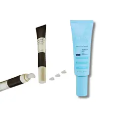 SKIN1004 - Protector Solar Prueba De Agua Crema De Ojos Con Bakuchiol