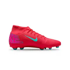 NIKE - GUAYOS SUPERFLY 10 CLUB FG/MG HOMBRE
