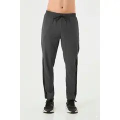BELIFE - Jogger deportivo gris para hombre