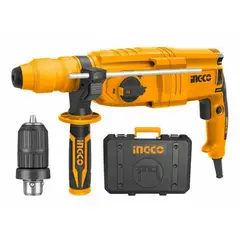 INGCO - Taladro Rotomartillo 800W URGH9028-2