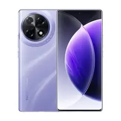 TECNO MOBILE - Celular Tecno Camon 30s 8Gb - 256Gb Violeta