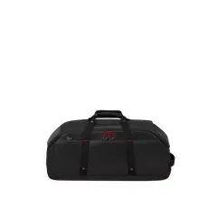 SAMSONITE - Morral Outdoor Ecodiver Negro Mediano