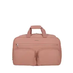 SAMSONITE - Bolso De Viaje Soft-Motion Biz Vintage Rose