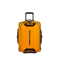 SAMSONITE - Morral Outdoor Ecodiver Amarillo Pequeño