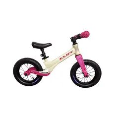 CLIFF - BICICLETA DE EQUILIBRIO NIÑOS LIZARD DASH 12