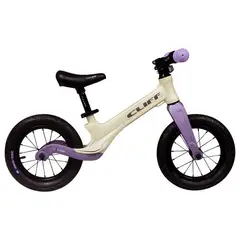 CLIFF - BICICLETA DE EQUILIBRIO NIÑOS LIZARD DASH 12