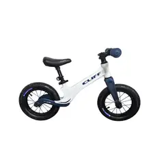 CLIFF - BICICLETA DE EQUILIBRIO NIÑOS LIZARD DASH 12