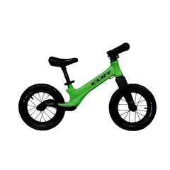 CLIFF - BICICLETA DE EQUILIBRIO NIÑOS LIZARD DASH 12