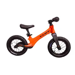 CLIFF - BICICLETA DE EQUILIBRIO NIÑOS LIZARD DASH 12
