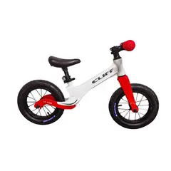 CLIFF - BICICLETA DE EQUILIBRIO NIÑOS LIZARD DASH 12