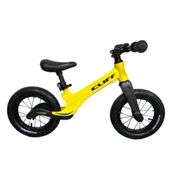 CLIFF - BICICLETA DE EQUILIBRIO NIÑOS LIZARD DASH 12