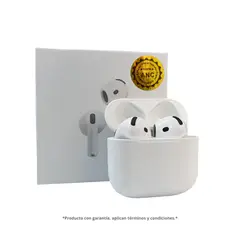 CUC - Audifonos Serie 4 Chip ANC