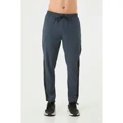 BELIFE - Jogger deportivo azul para hombre
