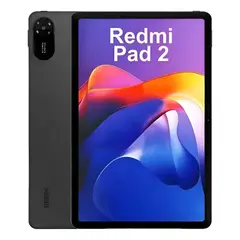 XIAOMI - Tablet Redmi Pad 2 4G 4Gb - 128Gb Gris