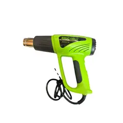 BRICKELL - Pistola De calor Digital 1500 w